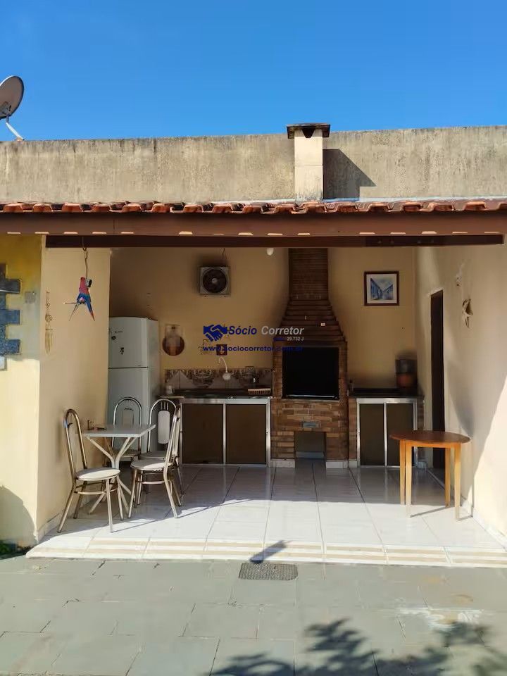 Casa, 3 quartos, 183 m² - Foto 6