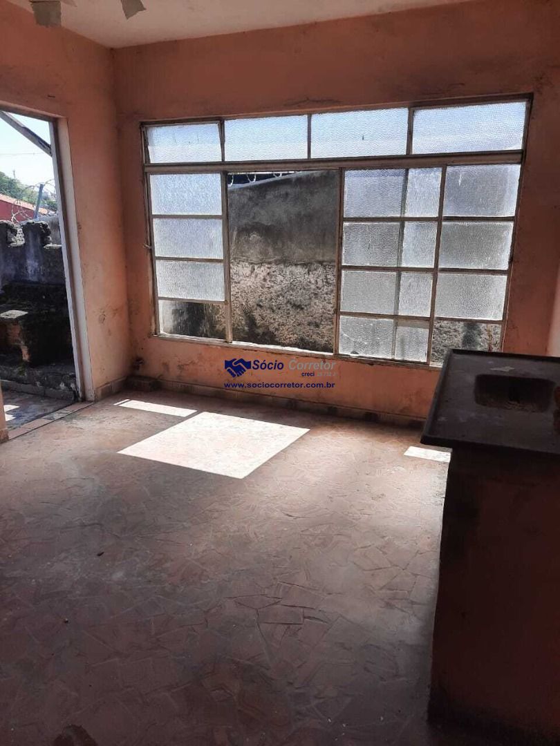 Sobrado, 6 quartos, 240 m² - Foto 16