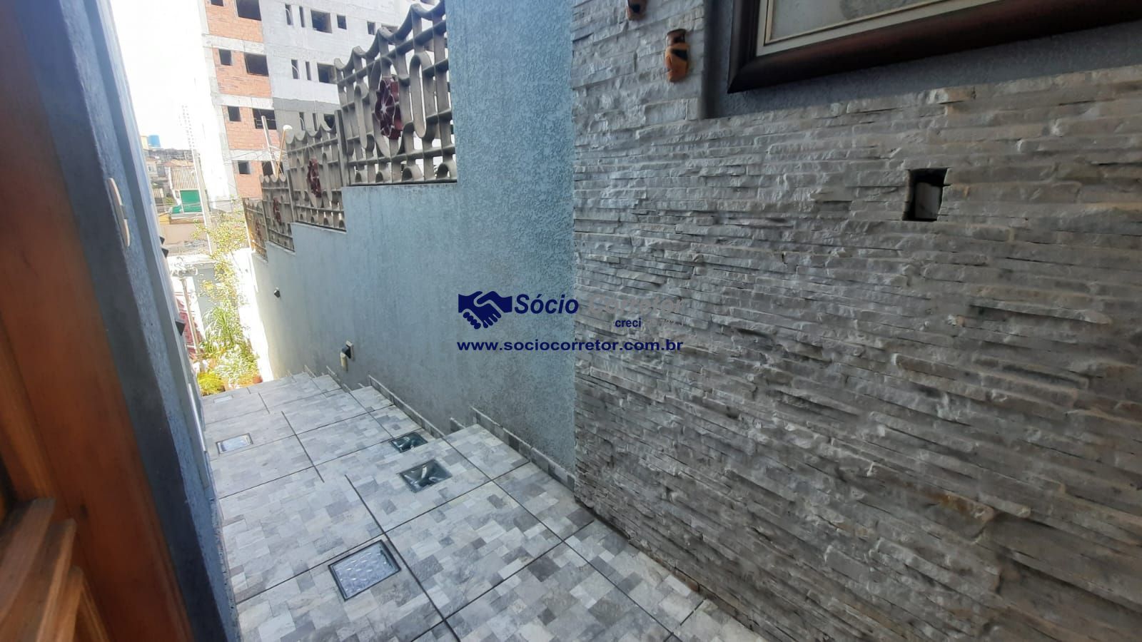 Sobrado, 3 quartos, 192 m² - Foto 47