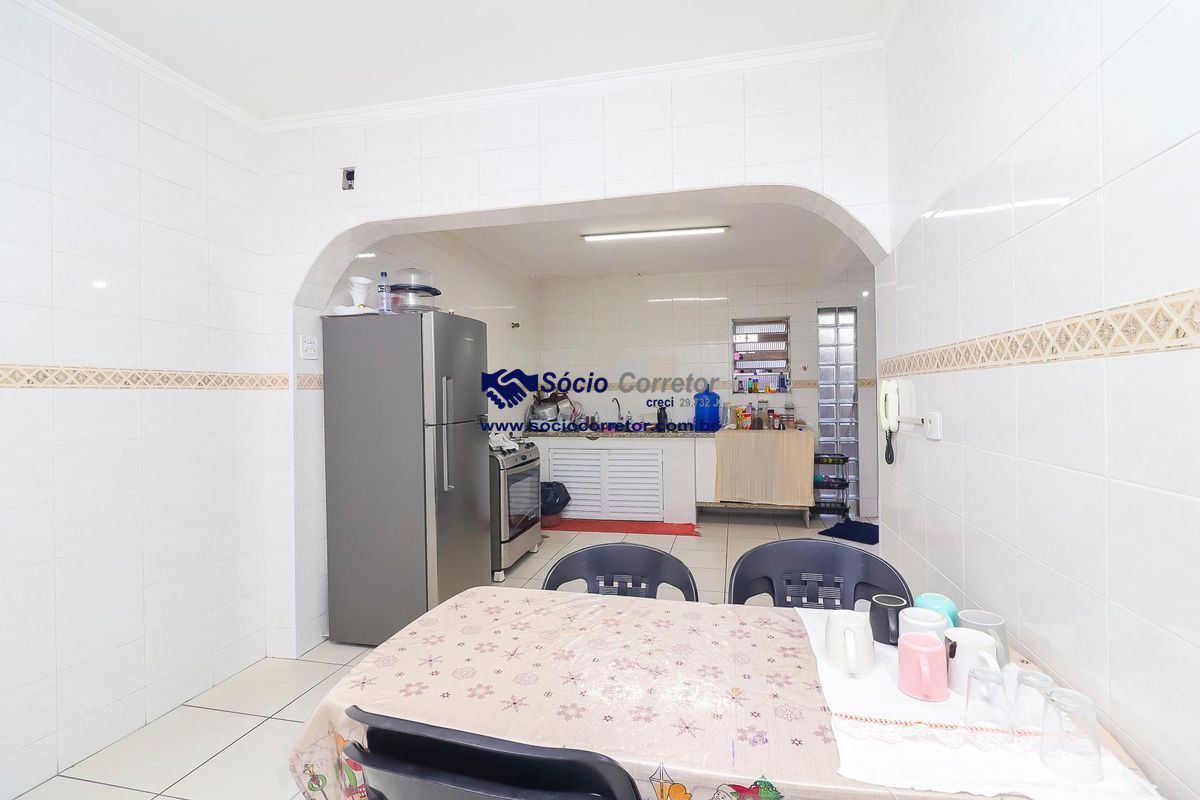 Sobrado, 3 quartos - Foto 9