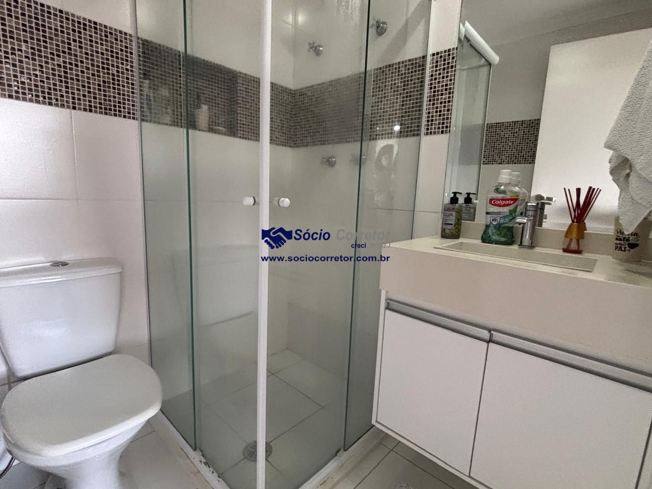 Apartamento, 2 quartos, 58 m² - Foto 20
