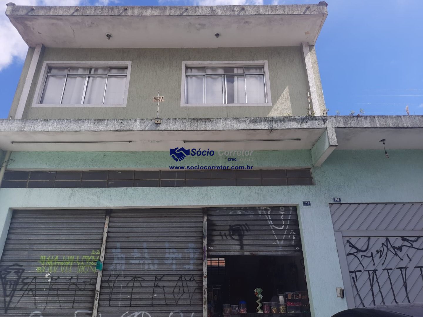 Sobrado, 3 quartos, 291 m² - Foto 25
