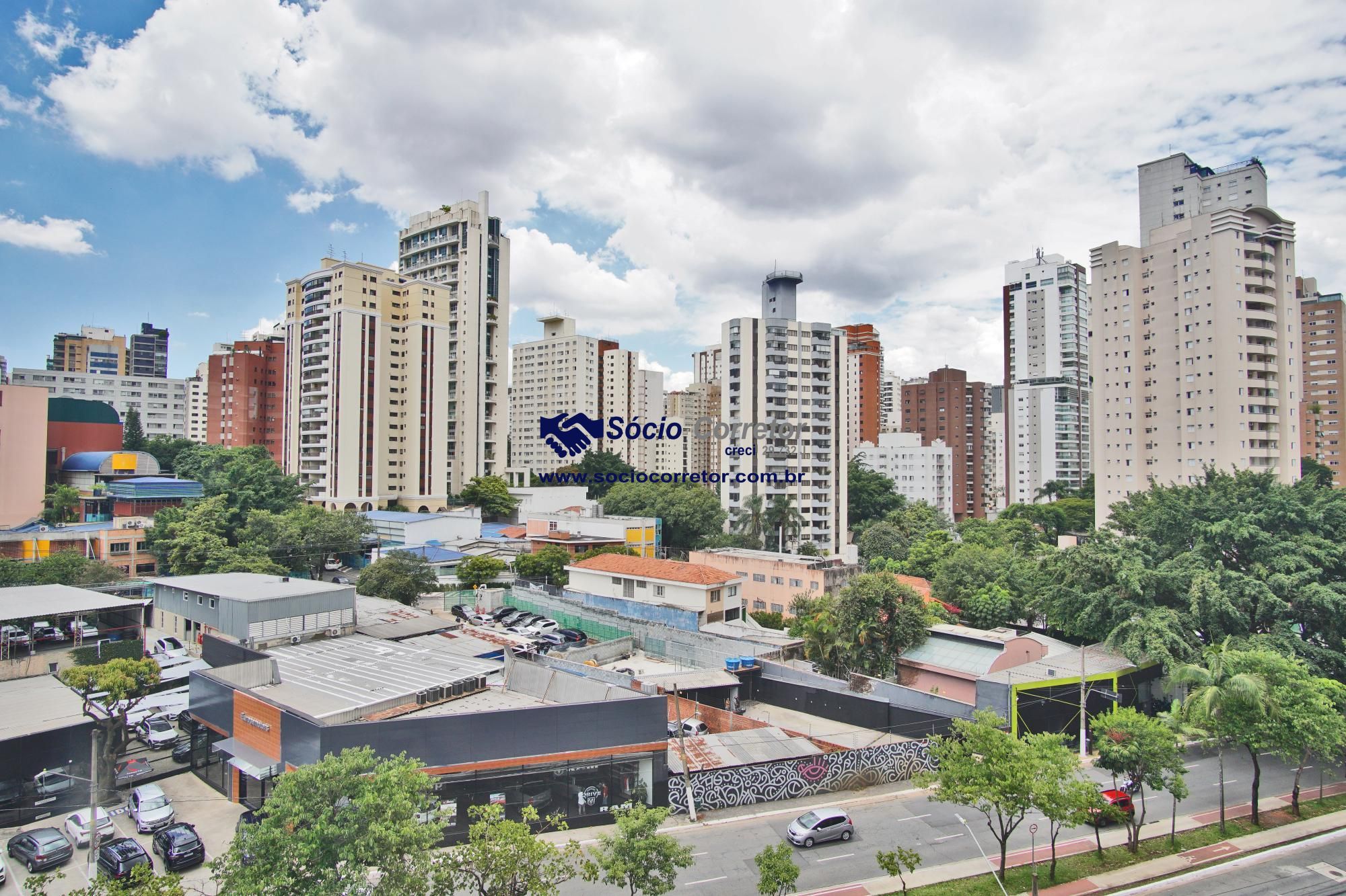 Apartamento, 4 quartos, 358 m² - Foto 6