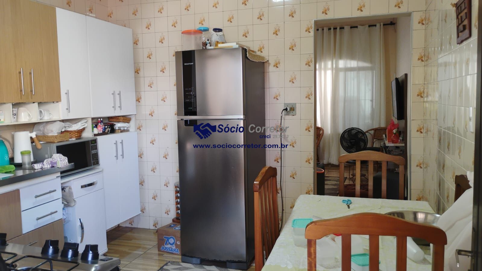 Casa, 3 quartos, 105 m² - Foto 14