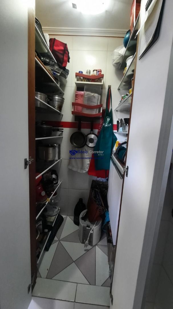 Sobrado, 3 quartos, 192 m² - Foto 48