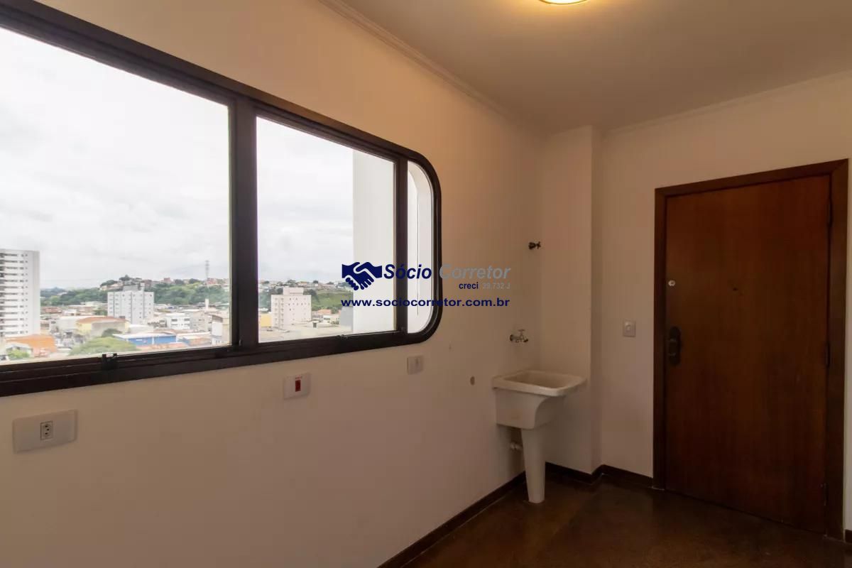 Apartamento, 4 quartos, 220 m² - Foto 33