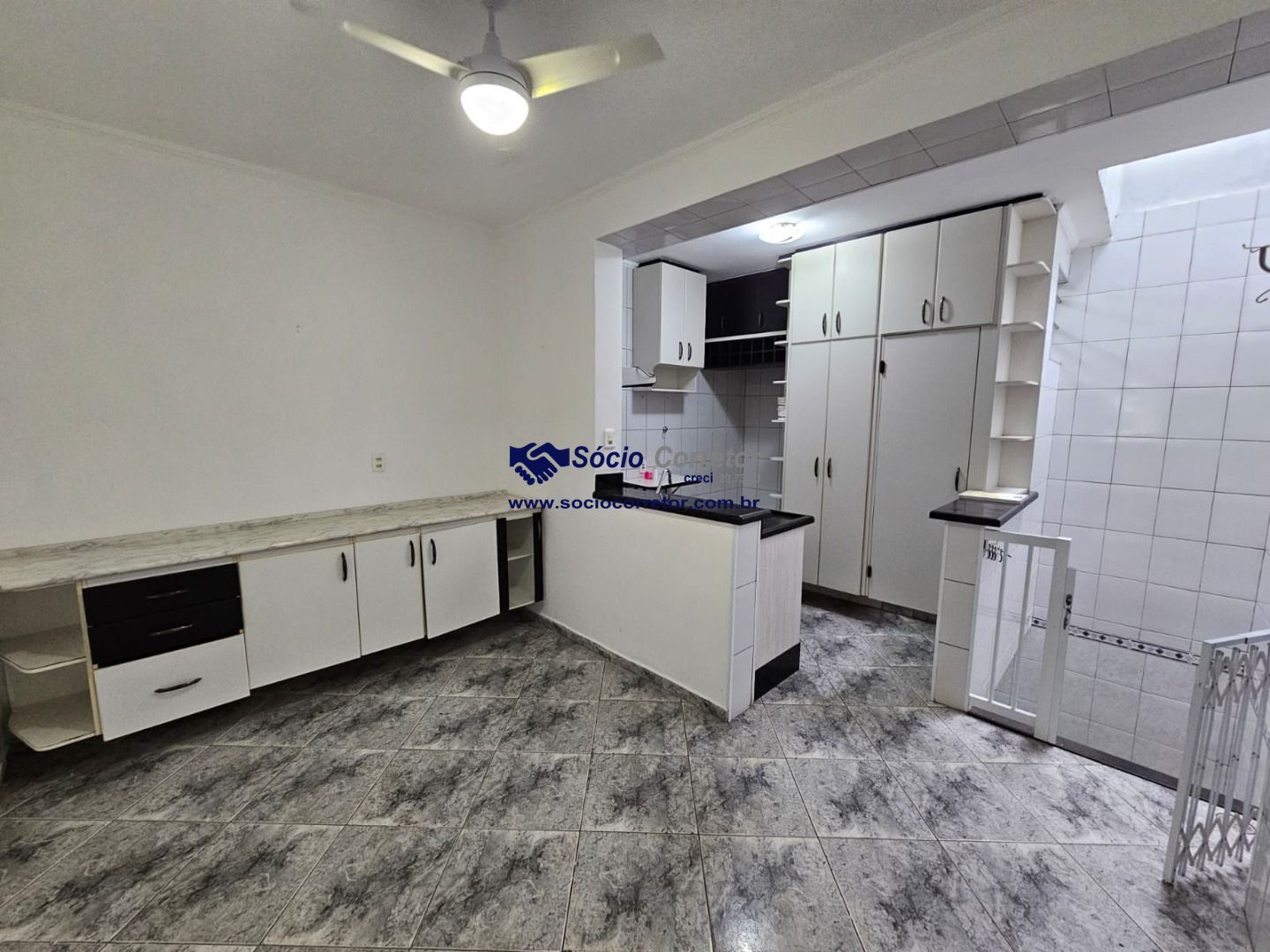 Sobrado, 2 quartos, 116 m² - Foto 6