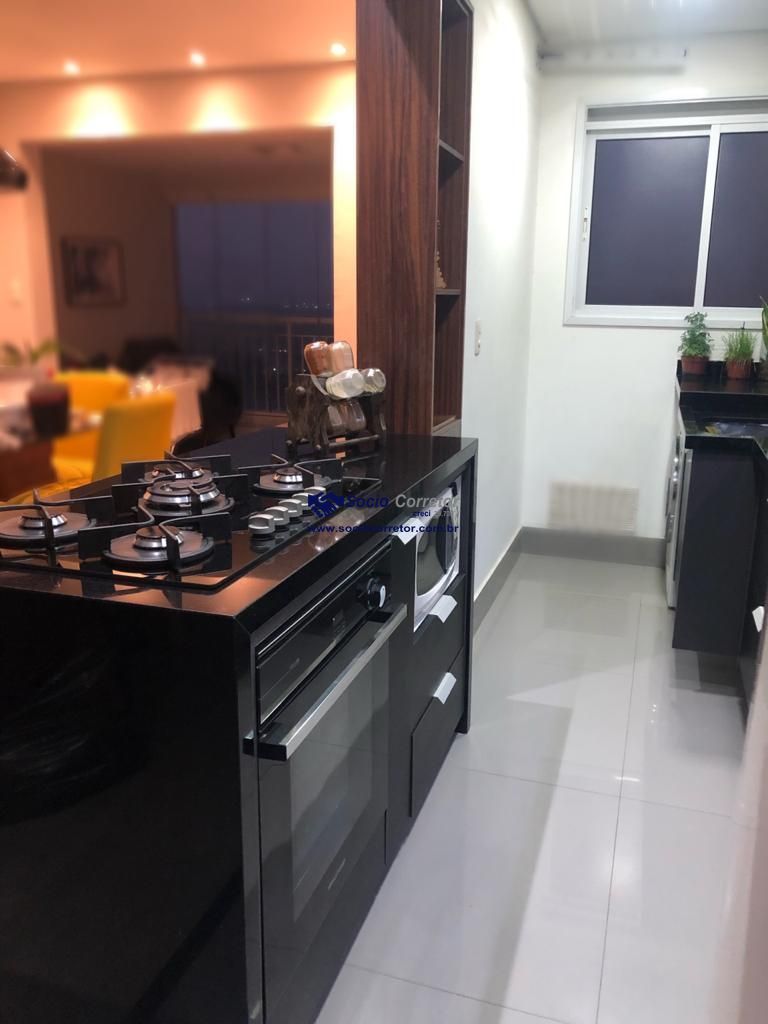 Apartamento, 2 quartos, 76 m² - Foto 7