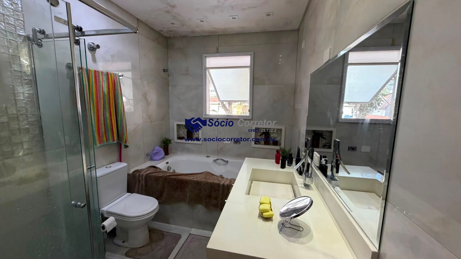 Sobrado, 3 quartos, 387 m² - Foto 22