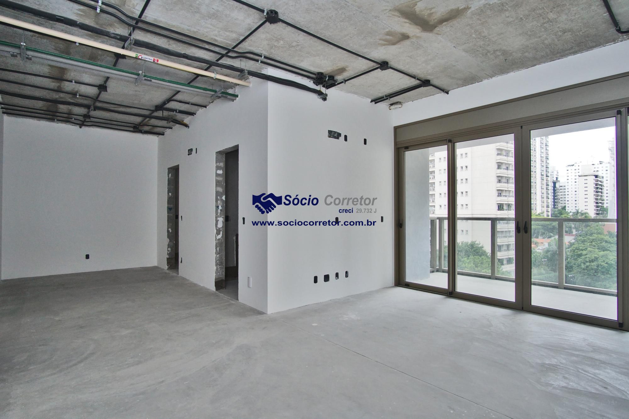Apartamento, 4 quartos, 358 m² - Foto 8