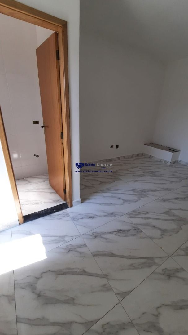 Sobrado, 3 quartos, 90 m² - Foto 7