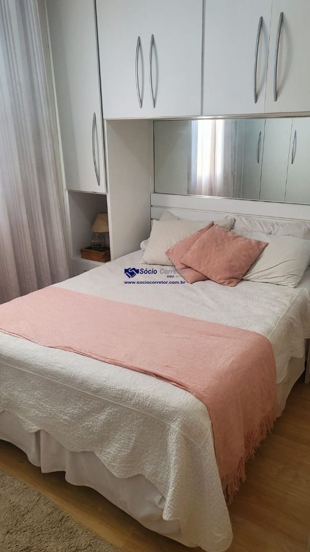 Casa, 2 quartos, 46 m² - Foto 13