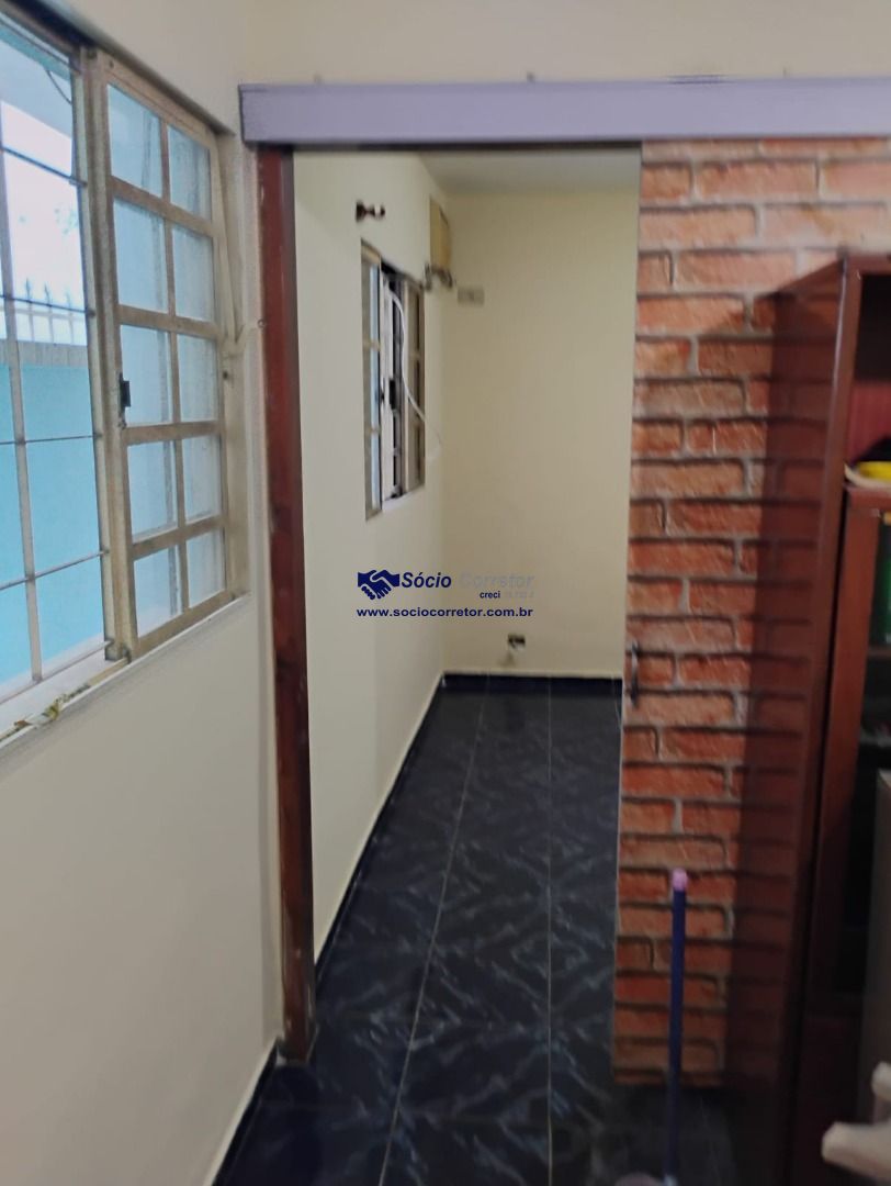 Sobrado, 5 quartos, 336 m² - Foto 10