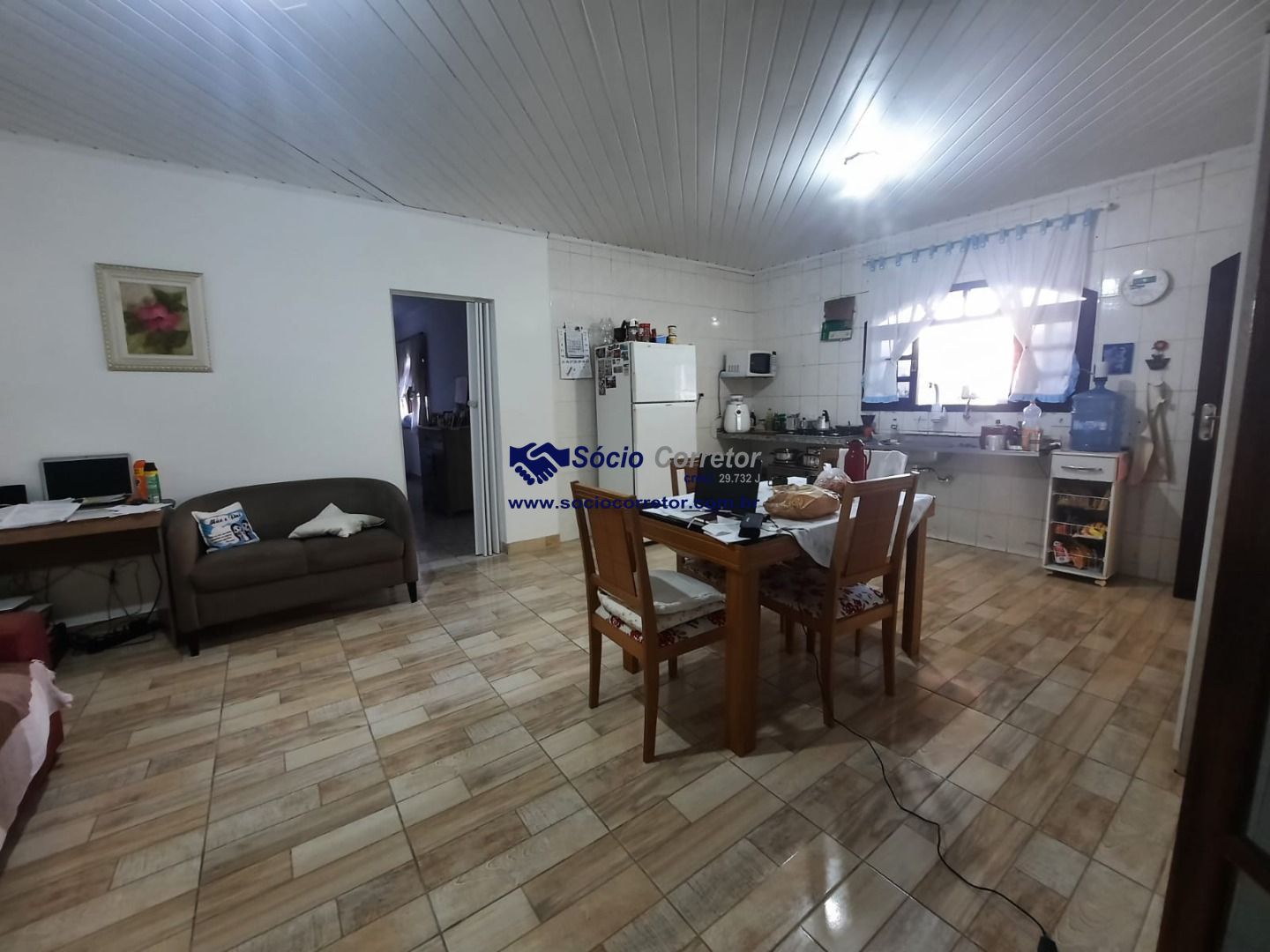 Sobrado, 4 quartos, 400 m² - Foto 30