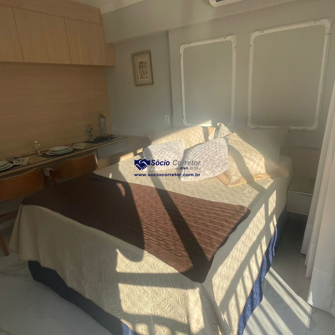 Apartamento, 1 quarto, 28 m² - Foto 6
