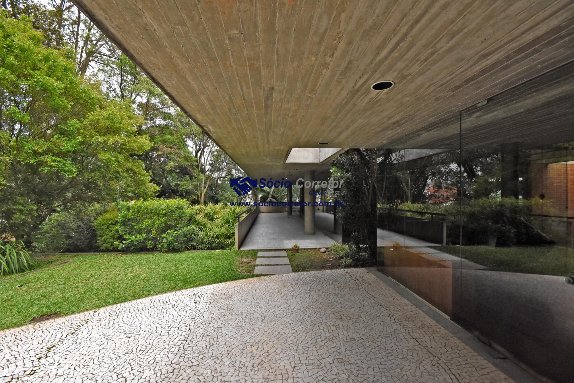 Casa, 5 quartos, 976 m² - Foto 22