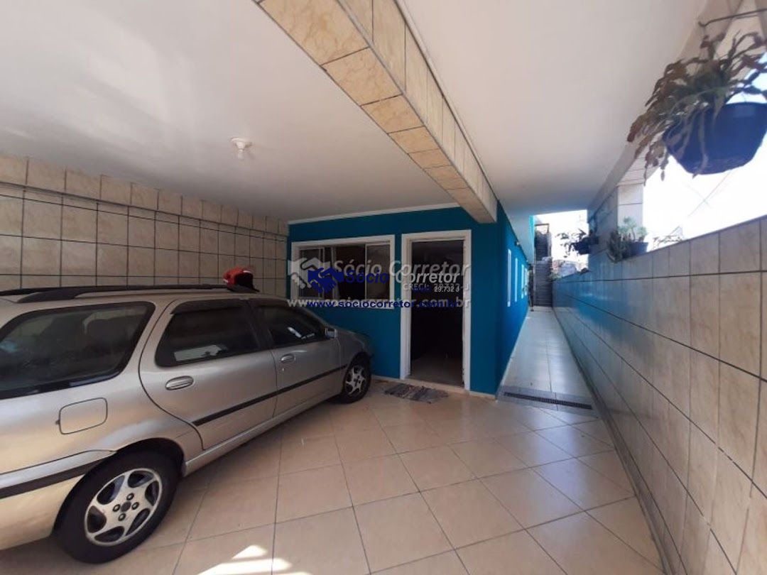 Sobrado, 3 quartos, 250 m² - Foto 31