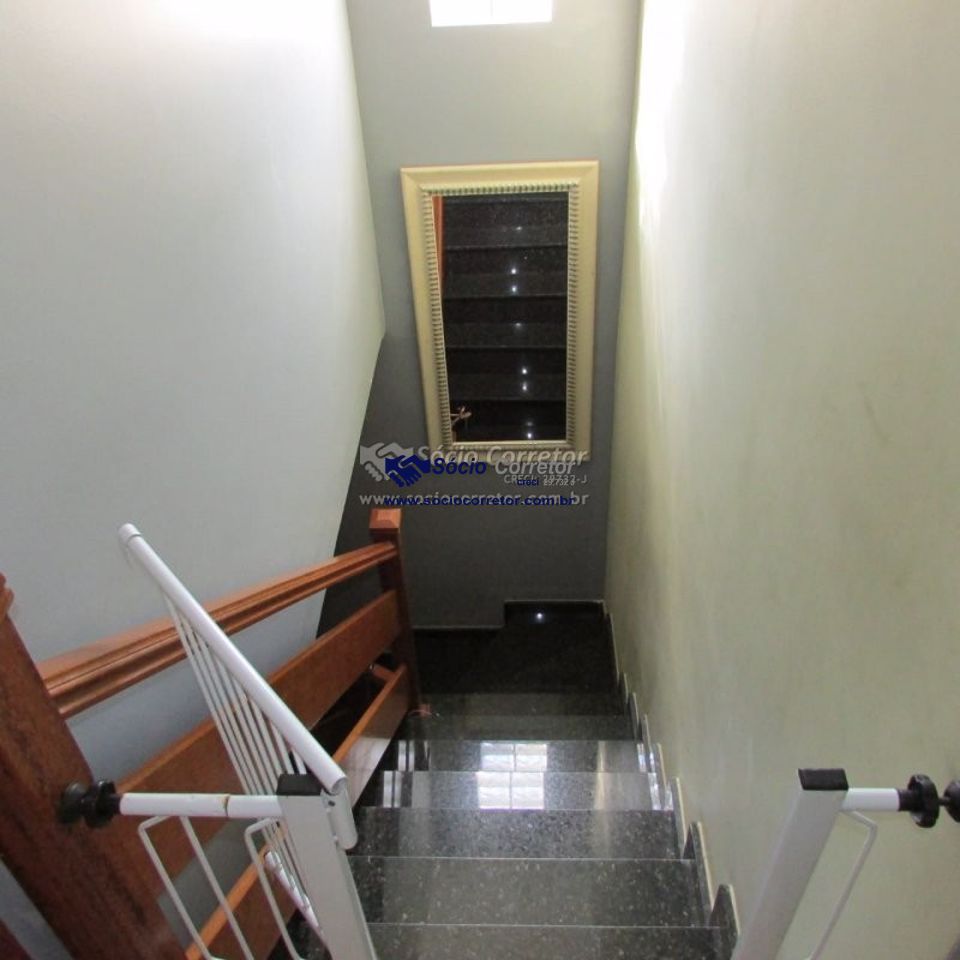 Sobrado, 3 quartos, 209 m² - Foto 18