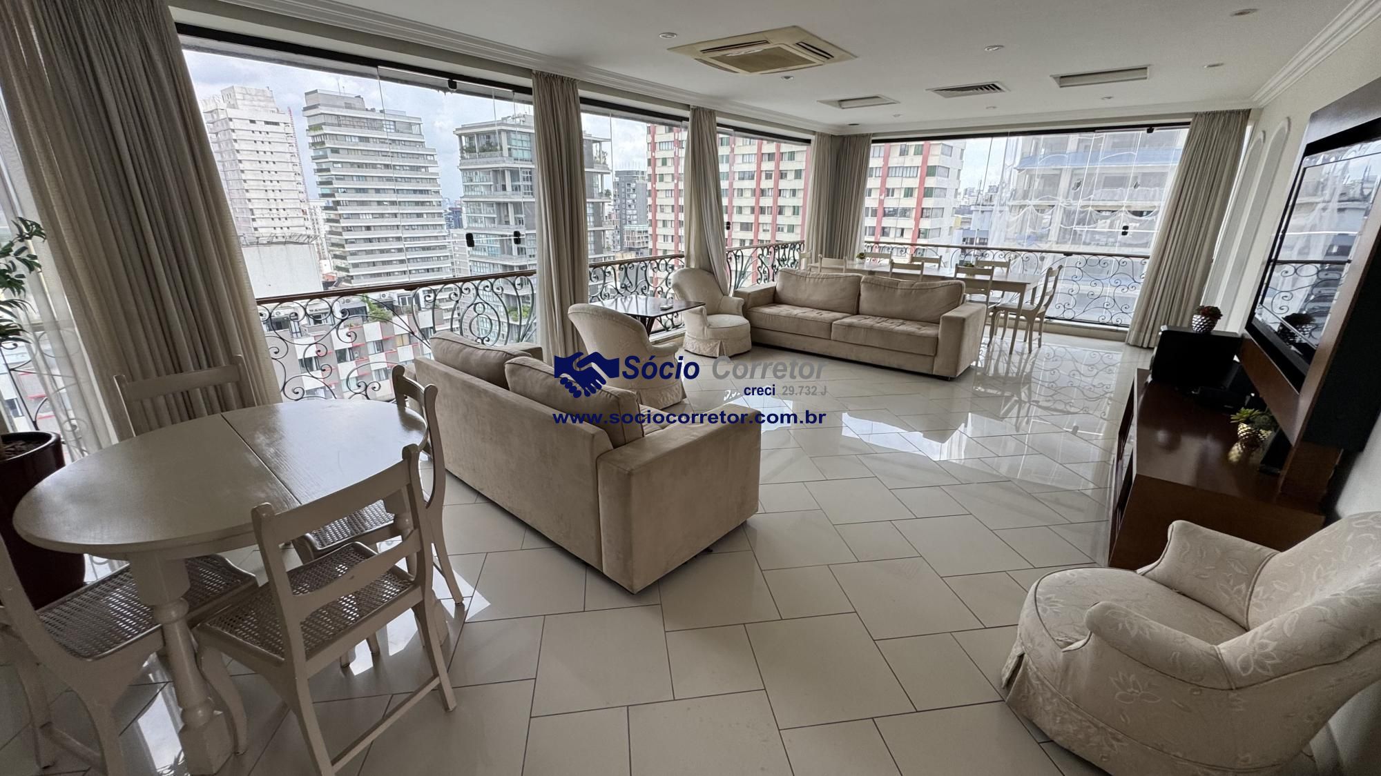 Flat/Apart Hotel, 1 quarto, 51 m² - Foto 16
