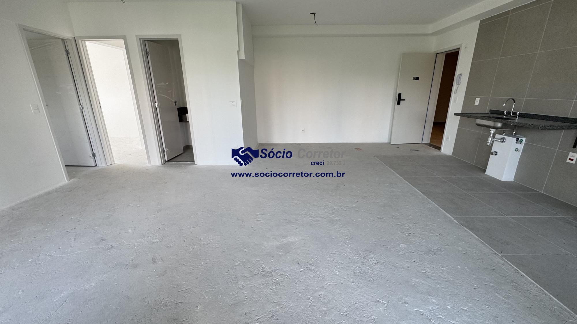 Apartamento, 3 quartos, 83 m² - Foto 7