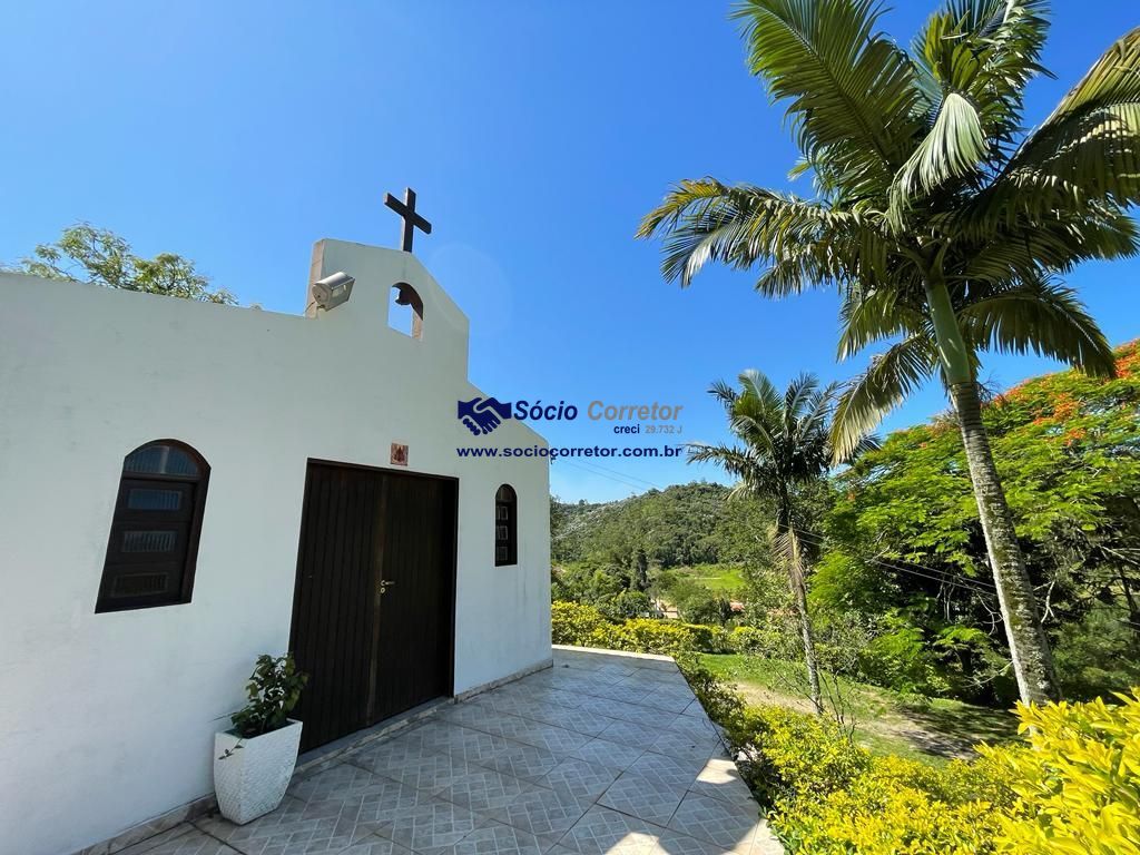 Chácara, 4 quartos, 2 hectares - Foto 43