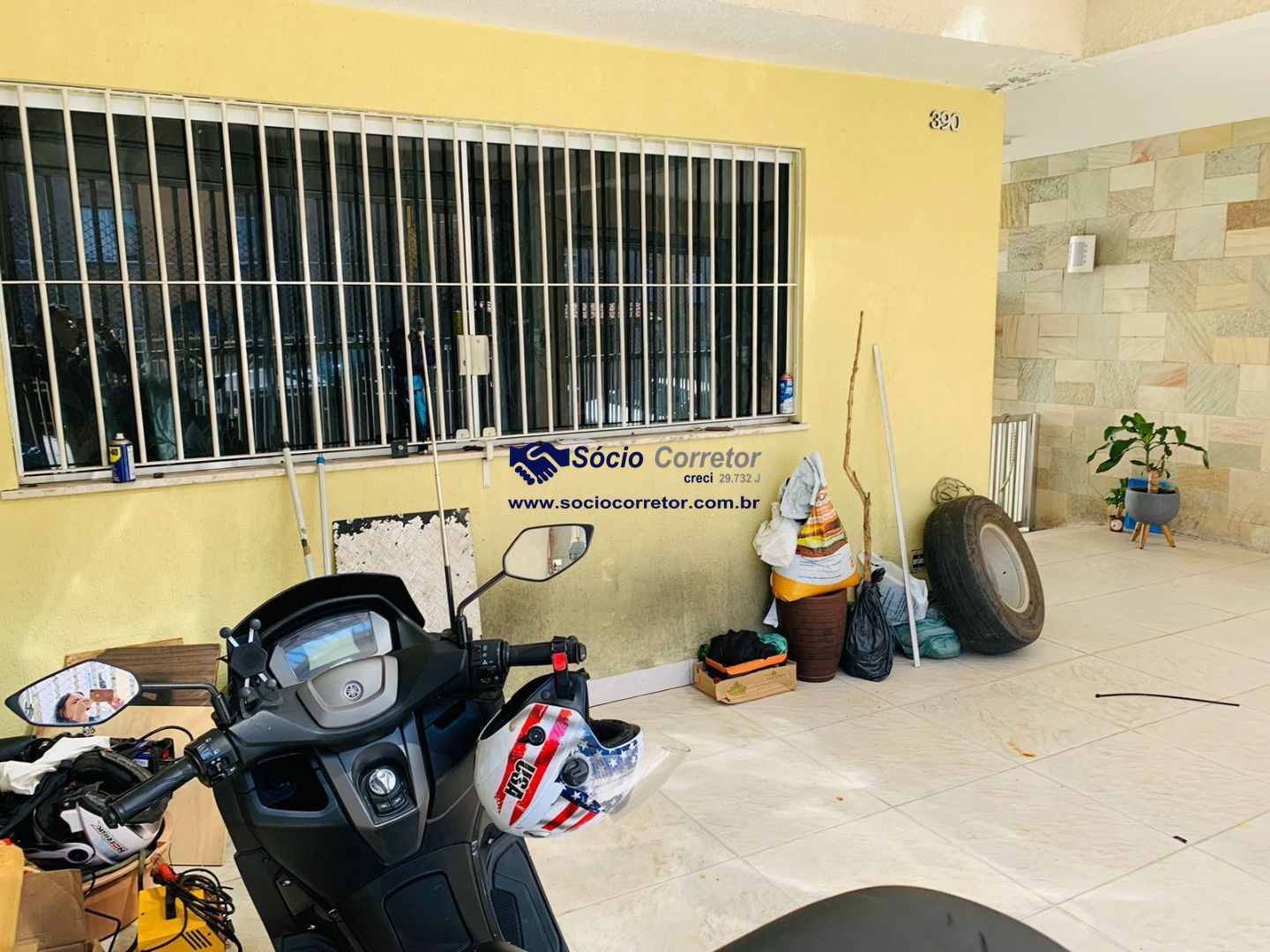 Sobrado, 3 quartos, 295 m² - Foto 22