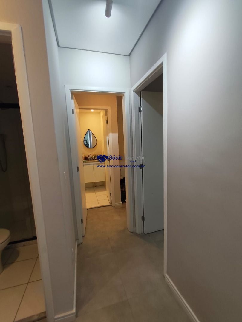 Apartamento, 2 quartos, 55 m² - Foto 9
