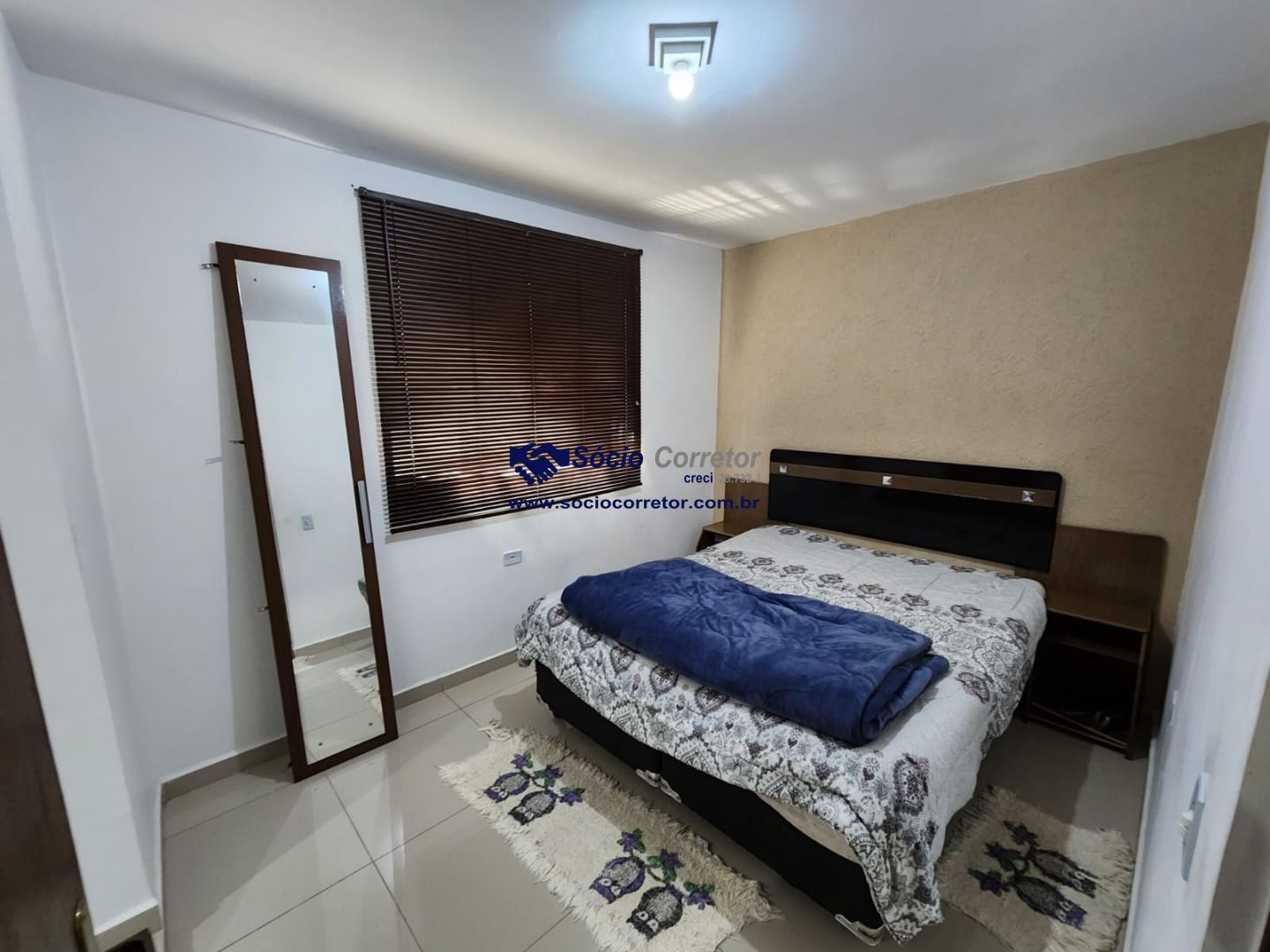 Sobrado, 3 quartos, 125 m² - Foto 7