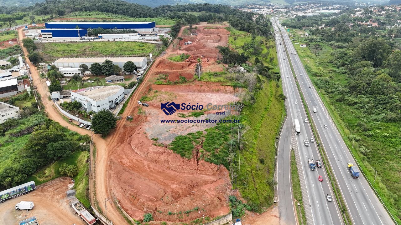 Terreno, 10 hectares - Foto 1