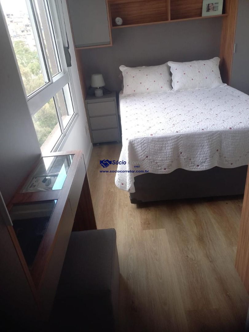 Apartamento, 2 quartos, 45 m² - Foto 10