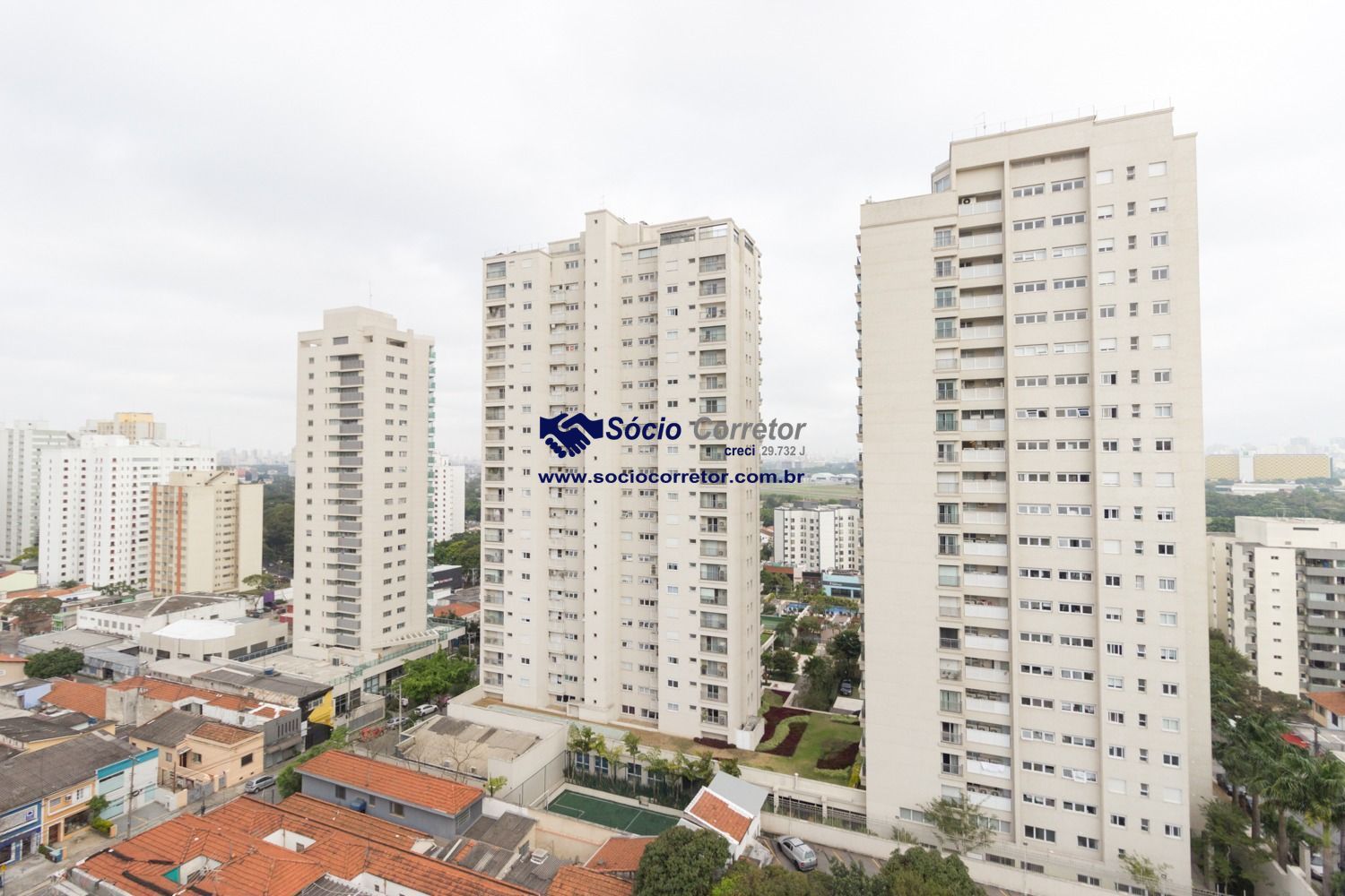 Cobertura, 3 quartos, 198 m² - Foto 20