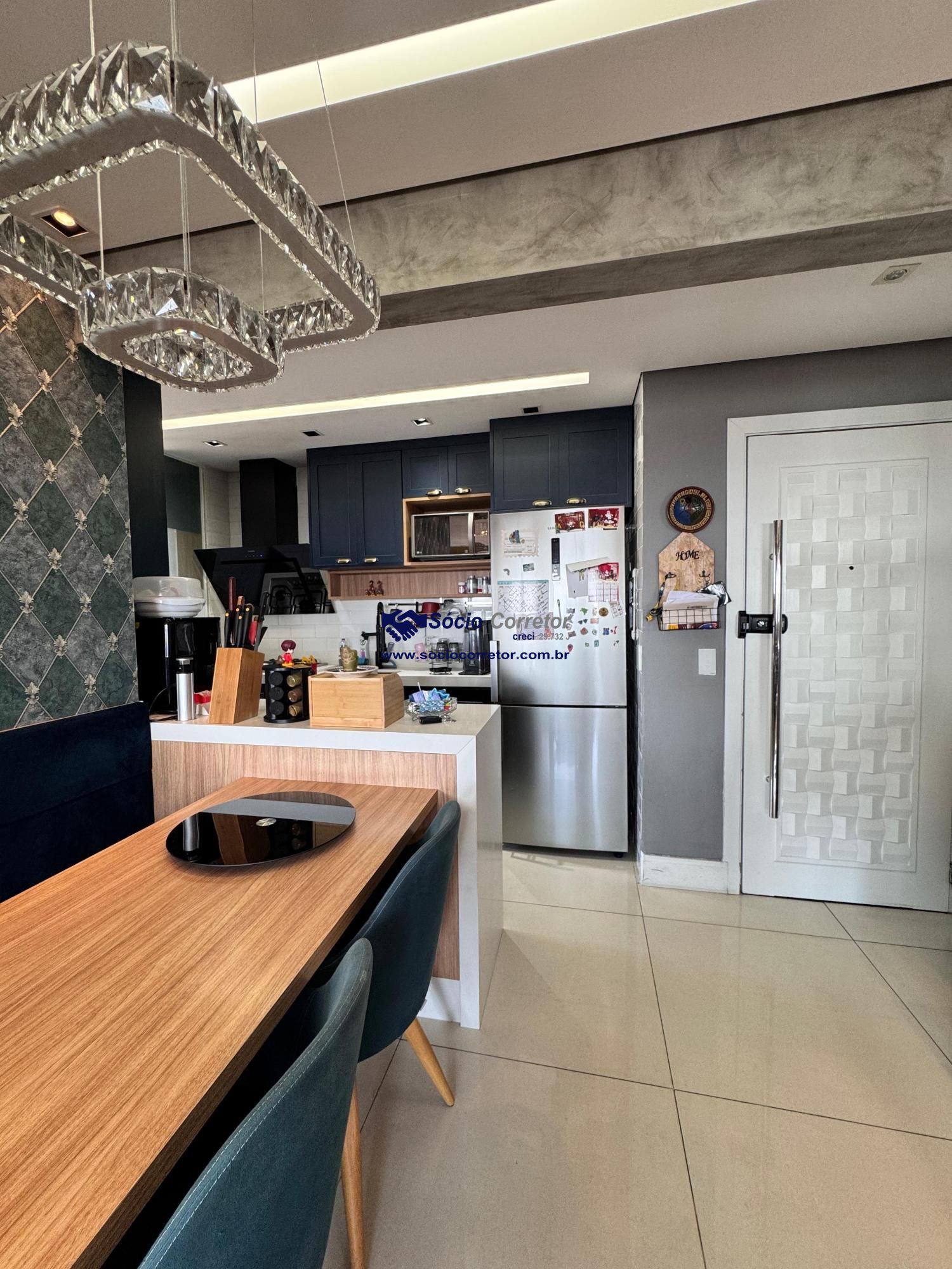 Apartamento, 2 quartos, 72 m² - Foto 19