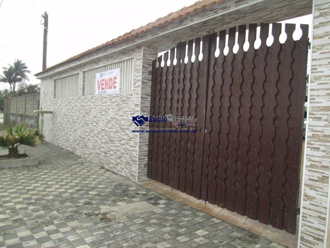 Casa, 3 quartos, 300 m² - Foto 28