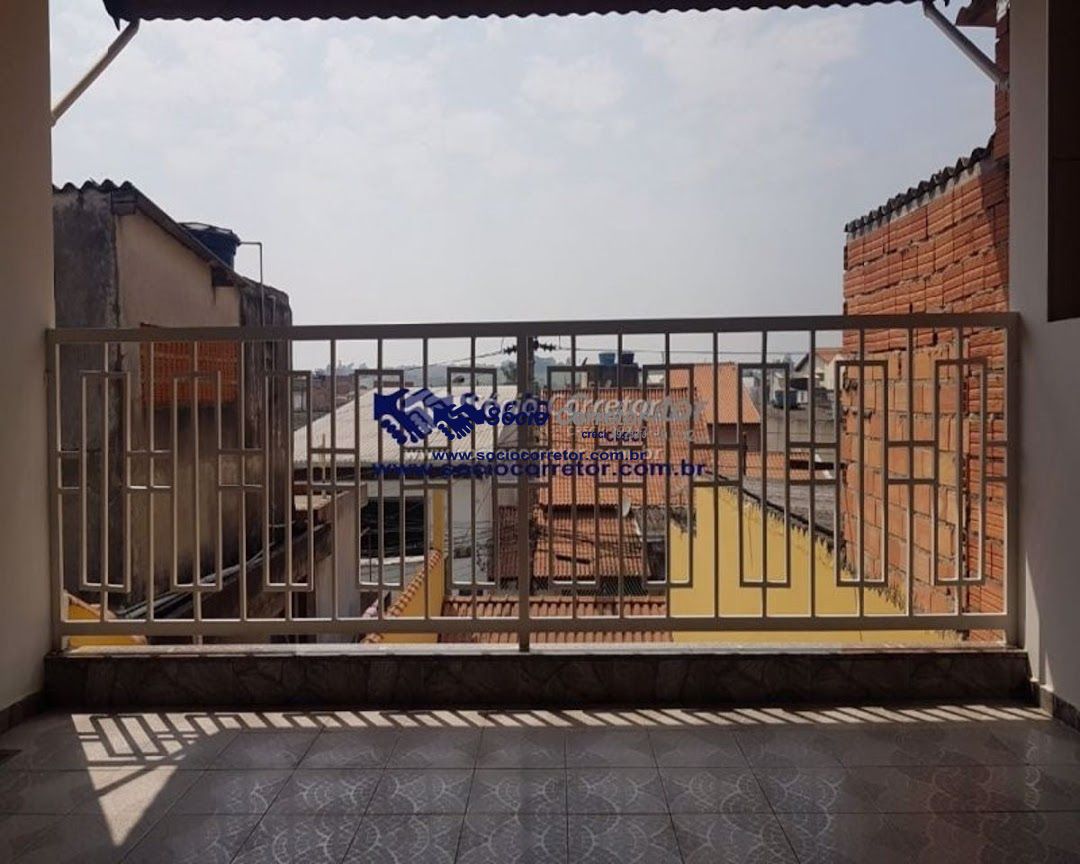 Sobrado, 3 quartos, 145 m² - Foto 11