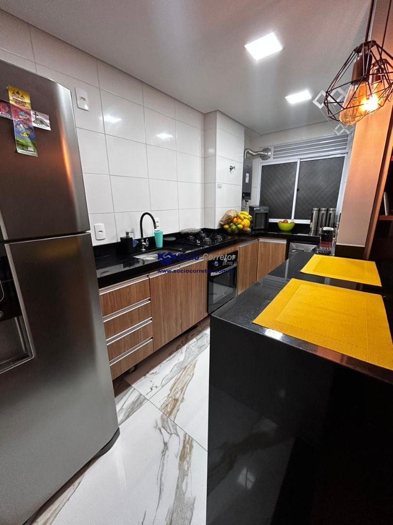 Apartamento, 2 quartos, 43 m² - Foto 6