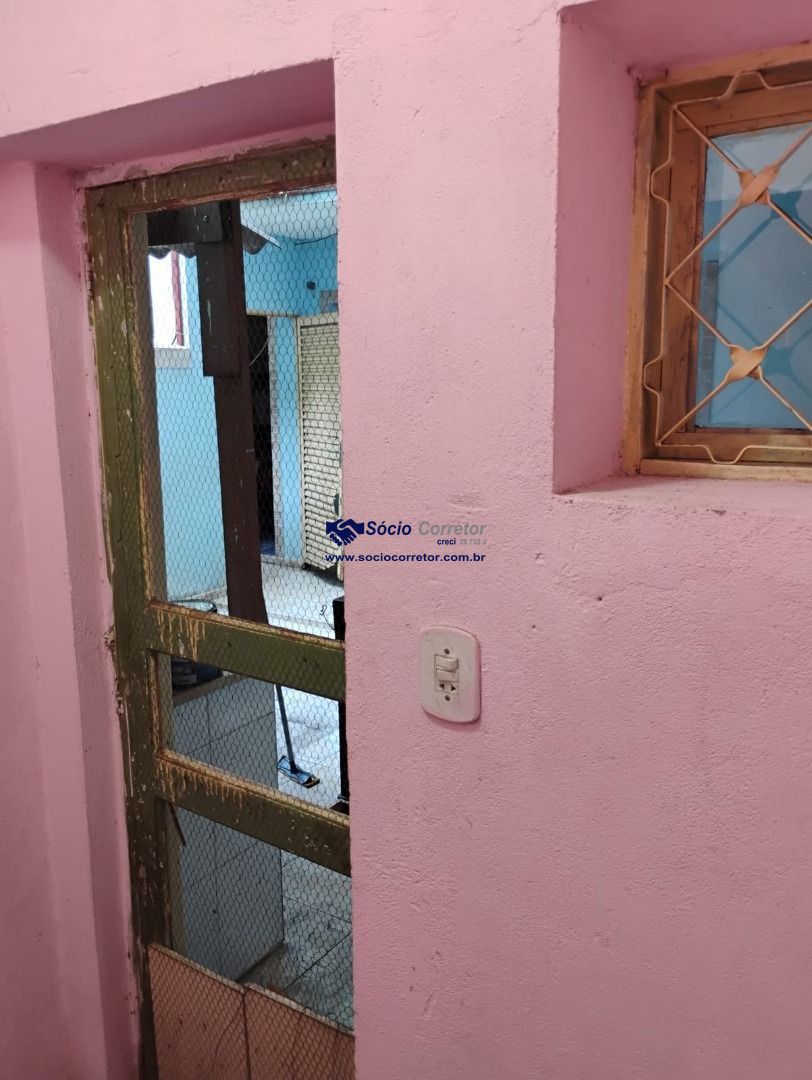 Sobrado, 5 quartos, 336 m² - Foto 25