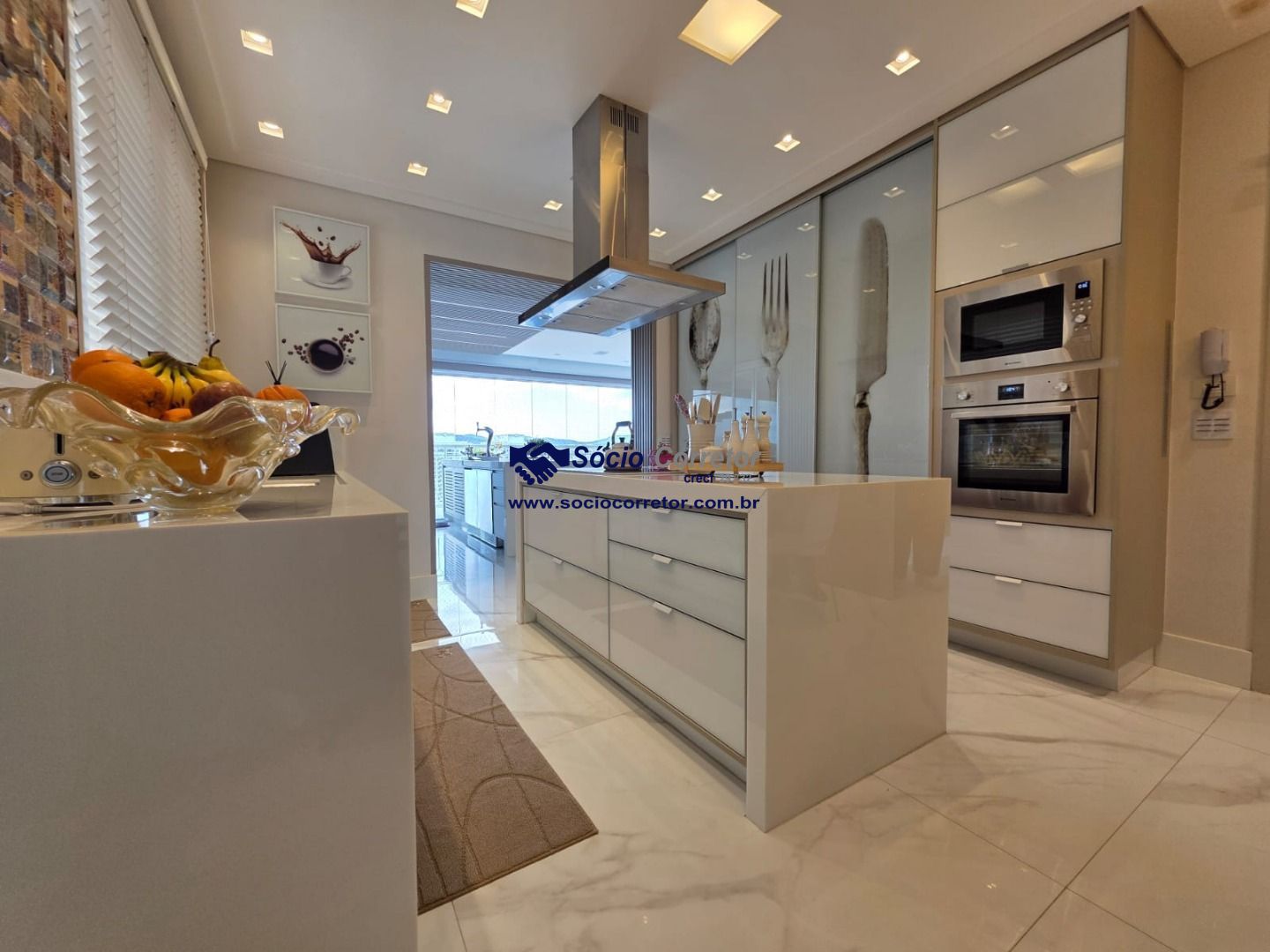 Cobertura, 4 quartos, 369 m² - Foto 18