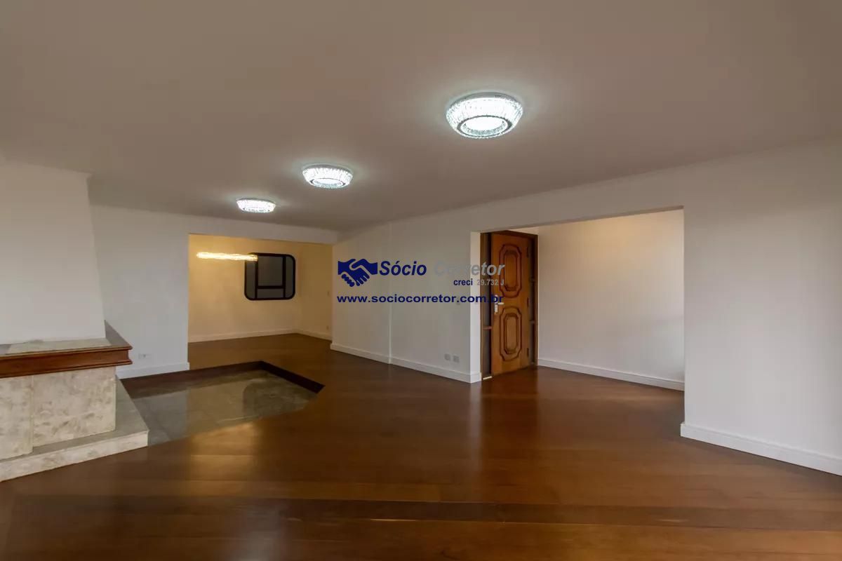 Apartamento, 4 quartos, 220 m² - Foto 6