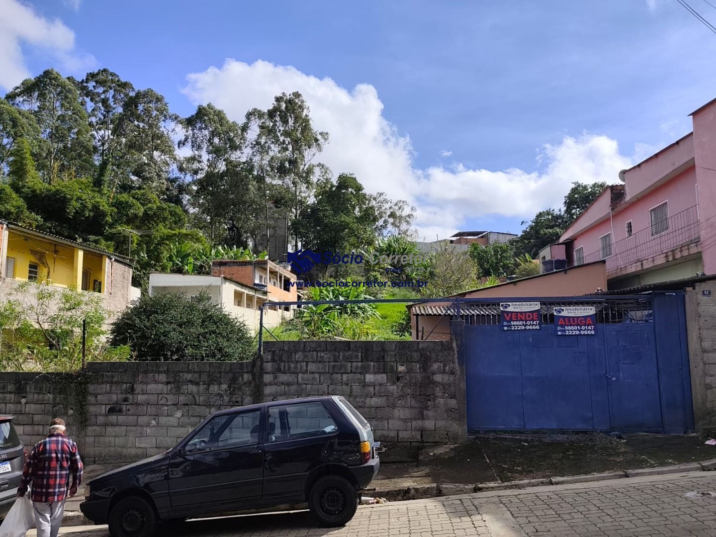 Terreno, 1540 m² - Foto 4