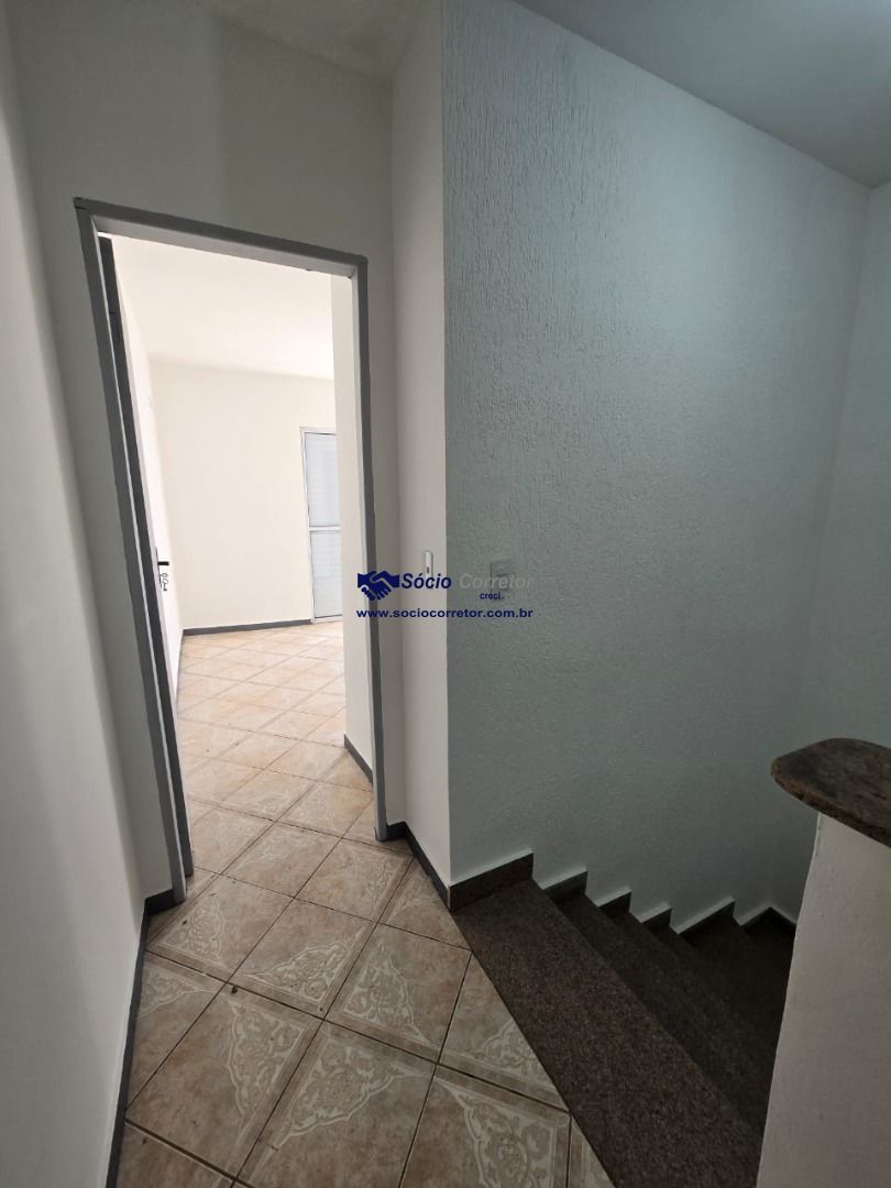 Sobrado, 2 quartos, 174 m² - Foto 23