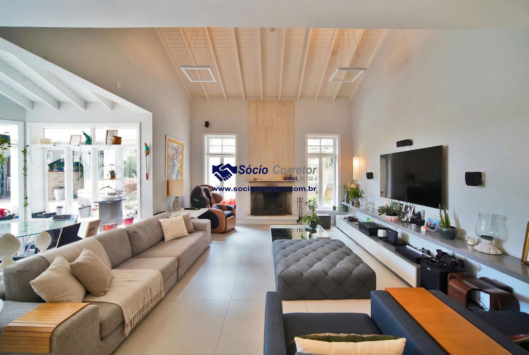 Casa, 4 quartos, 666 m² - Foto 13