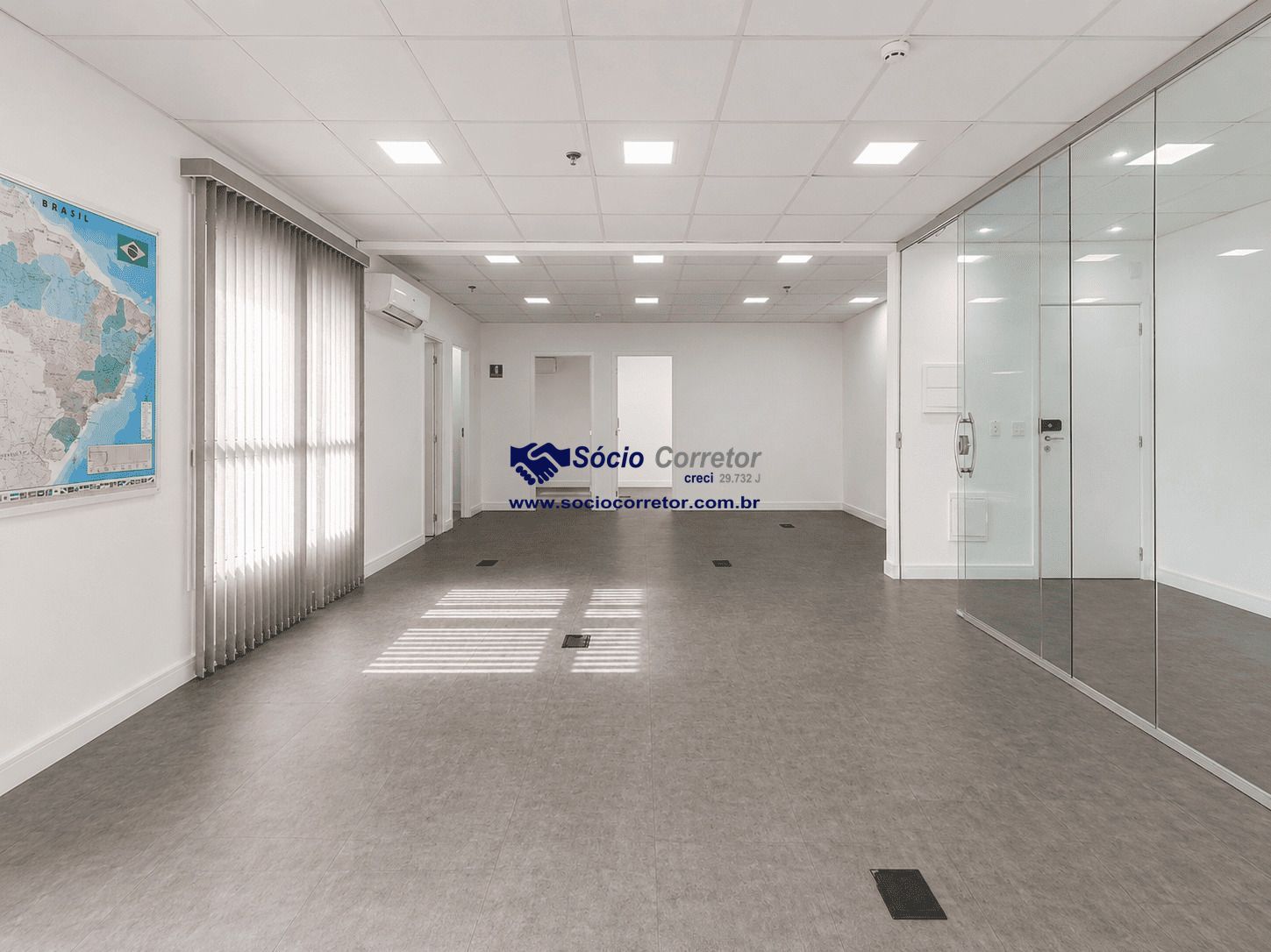 Sala-Conjunto, 183 m² - Foto 6
