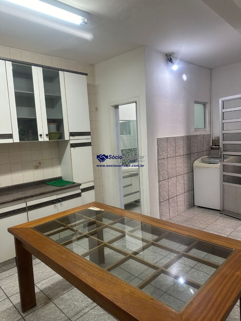 Sobrado, 4 quartos, 220 m² - Foto 14