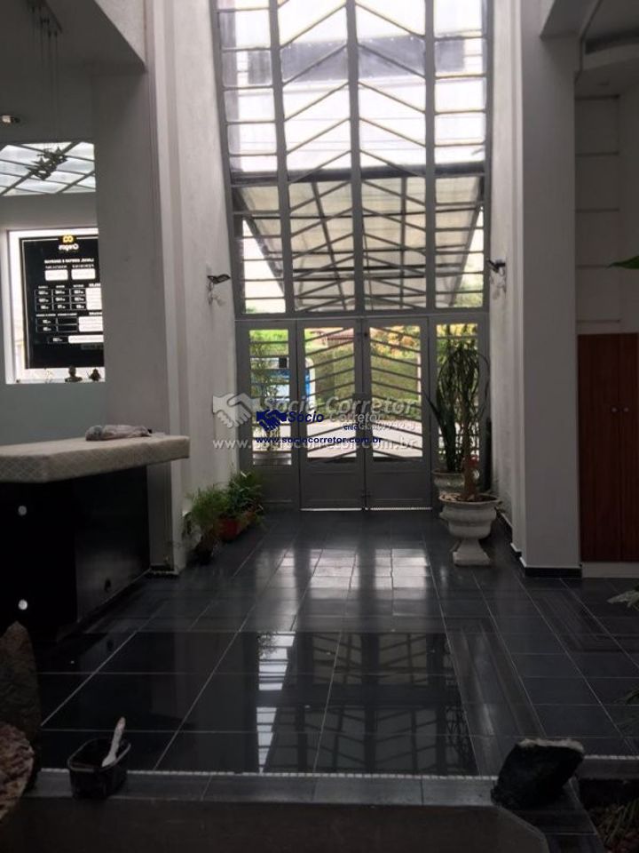 Prédio Inteiro, 550 m² - Foto 10