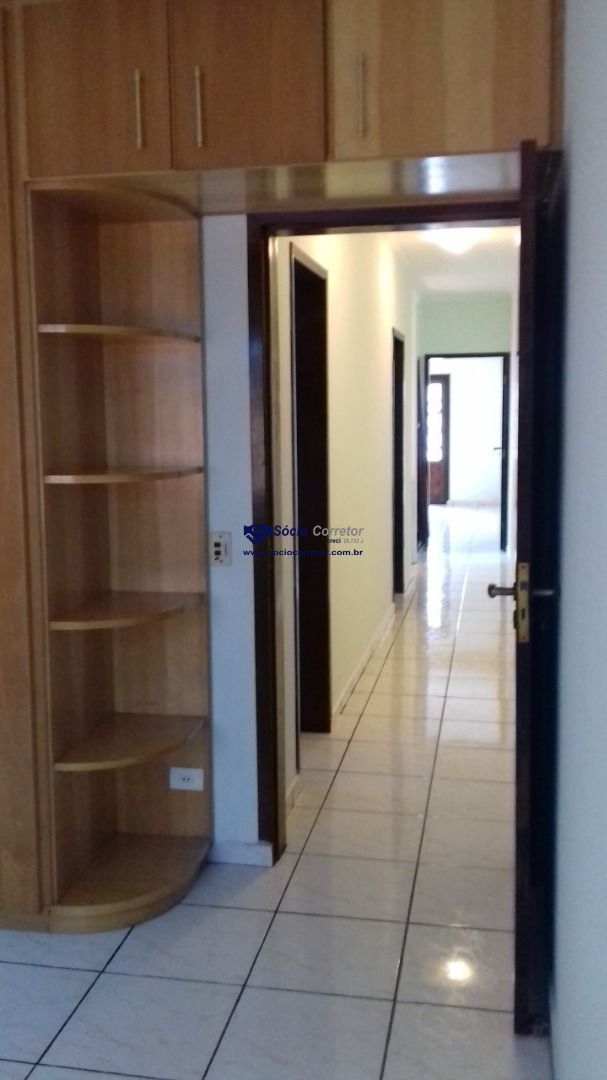 Sobrado, 3 quartos, 220 m² - Foto 11