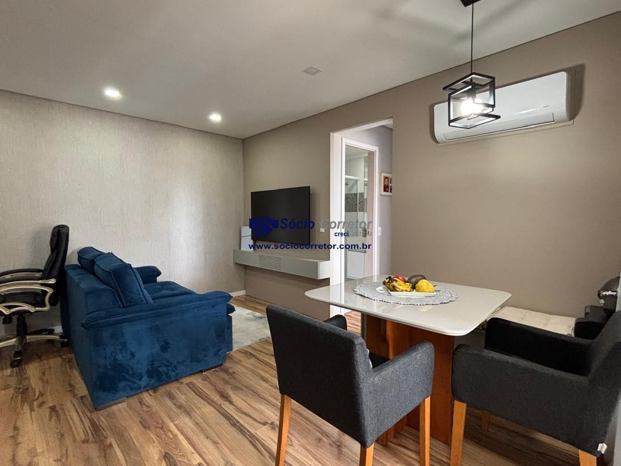 Apartamento, 2 quartos, 58 m² - Foto 21