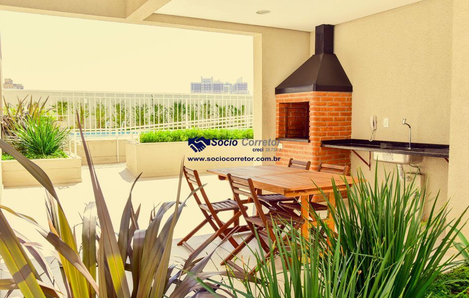 Apartamento, 2 quartos, 50 m² - Foto 29