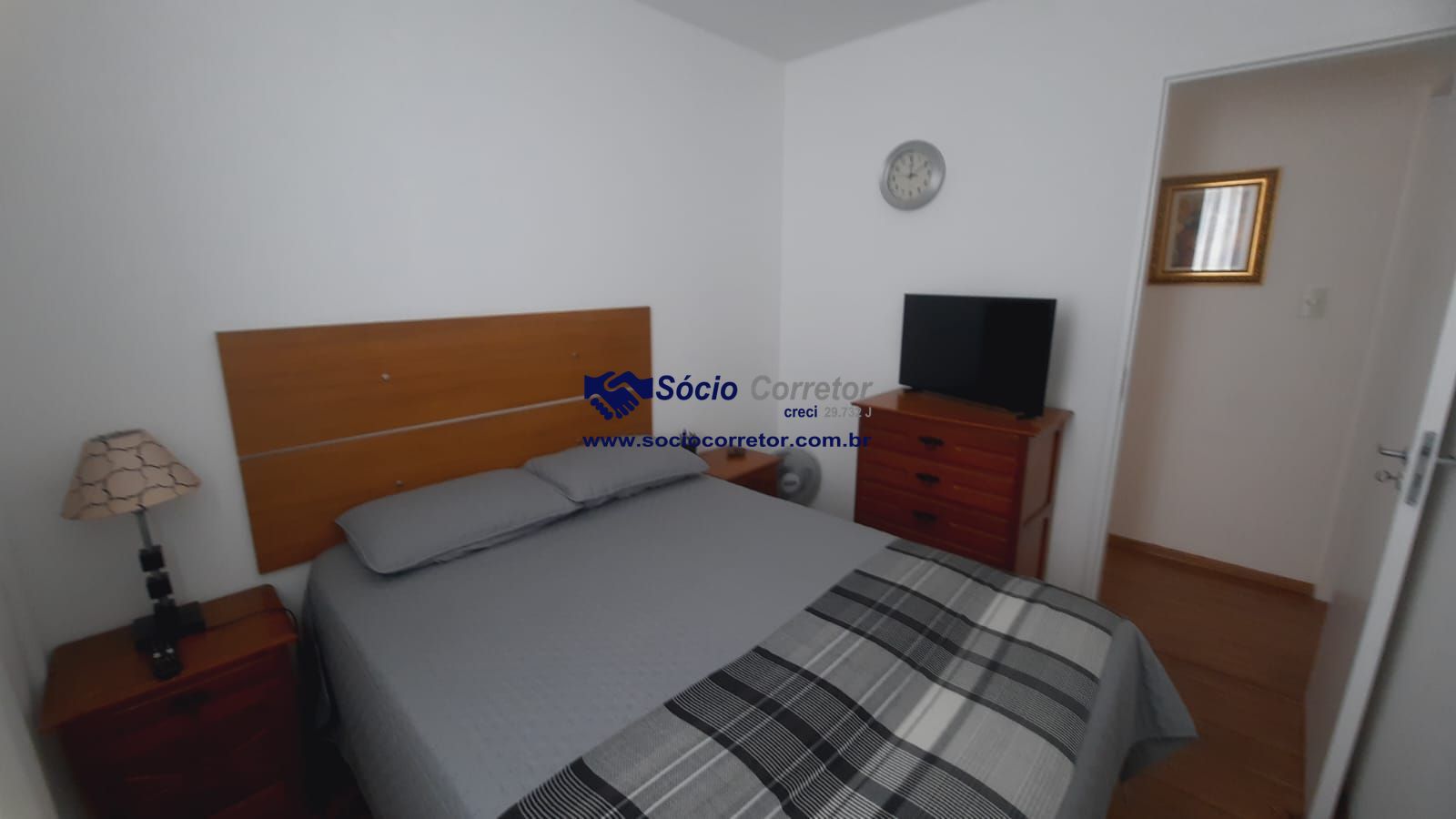 Apartamento, 2 quartos, 54 m² - Foto 11