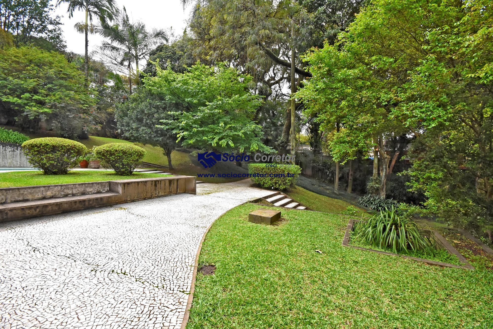 Casa, 5 quartos, 976 m² - Foto 12