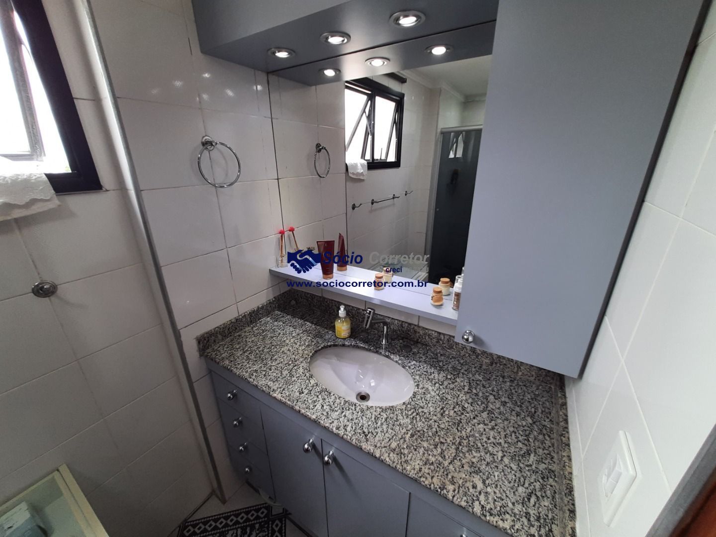 Apartamento, 3 quartos, 121 m² - Foto 8